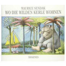 Diogenes Verlag libro bambini 4 anni