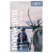 DuMont guida turistica della Norvegia