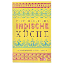 Naumann & Göbel libro di cucina indiana