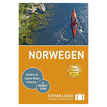 DuMont guida turistica della Norvegia