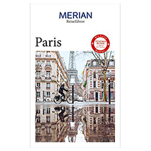 Gräfe & Unzer guida turistica di Parigi