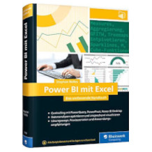 Rheinwerk Verlag libro Excel