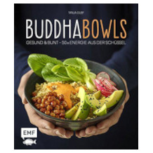 EMF Verlag libro di cucina per bowl