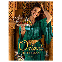 GrünerSinn-Verlag libro di cucina vegana
