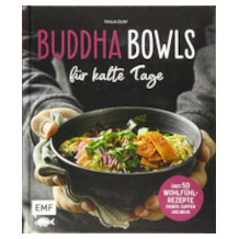 EMF Verlag libro di cucina per bowl