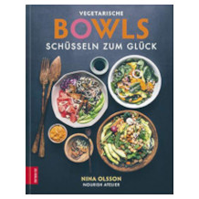 ZS Verlag libro di cucina per bowl