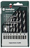 metabo punta per muratura