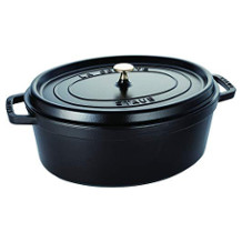 Staub pentola in ghisa