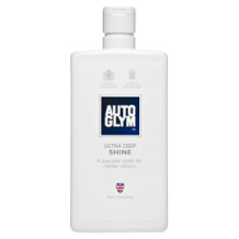 Autoglym lucido per auto
