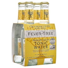 FEVER-TREE acqua tonica