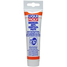 Liqui Moly pulitore per freni