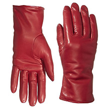 Roeckl guanti da donna in pelle