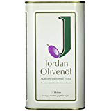 Jordan olio d'oliva