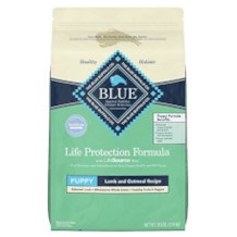 Blue Buffalo mangime per cuccioli