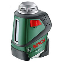 Bosch PLL 360 Set