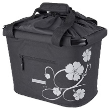 Blue Bird borsa per bicicletta