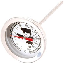 Koopman termometro per carne