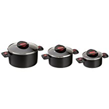 Ballarini set di pentole