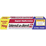 blend-a-dent adesivo per dentiere
