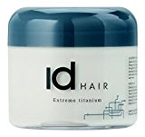 idHAIR cera per capelli