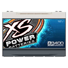 XS Power batteria per auto