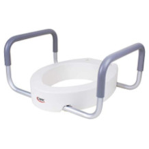 Carex Health Brands rialzo WC