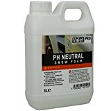 ValetPRO shampoo per auto