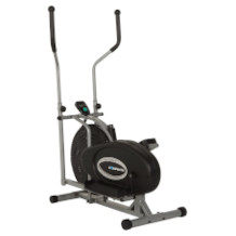 Exerpeutic cross trainer da casa