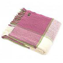 Tweedmill Textiles coperta di lana