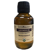 Alteya olio essenziale di lavanda
