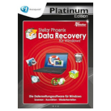 Stellar software di recupero dati