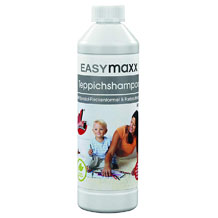easymaxx detergente per tappeti