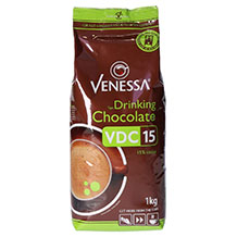 Venessa cioccolata calda