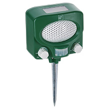 SWISSINO dissuasore a ultrasuoni