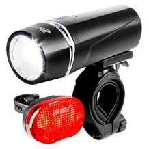 BV luci per bicicletta
