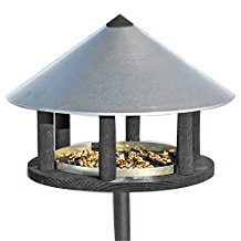 VOSS.garden casetta per uccelli