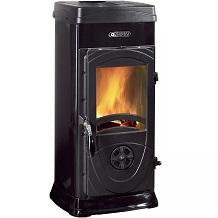 La Nordica-Extraflame stufa a legna