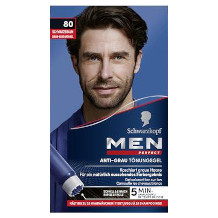Schwarzkopf Anti-Grau Tönungs-Gel