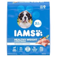 Iams crocchette dietetiche per cani