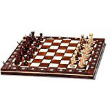 Woodeyland gioco degli scacchi