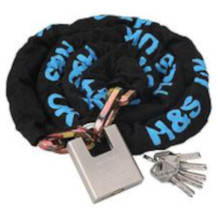 H&S bloccadisco moto