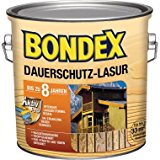Bondex vernice per legno