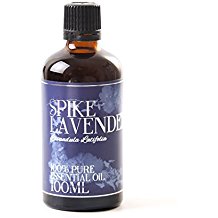 Mystic Moments olio di lavanda