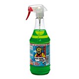 Tuga detergente per cerchioni