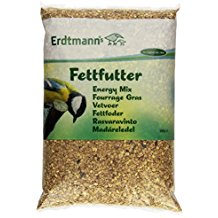 Erdtmanns mangime per uccelli