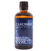 Mystic Moments olio di lavanda