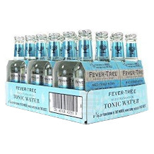 FEVER-TREE acqua tonica
