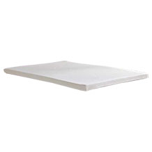 Tempur topper materasso