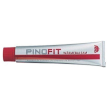 Pinofit unguento riscaldante