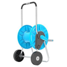 Cellfast carrello avvolgitubo